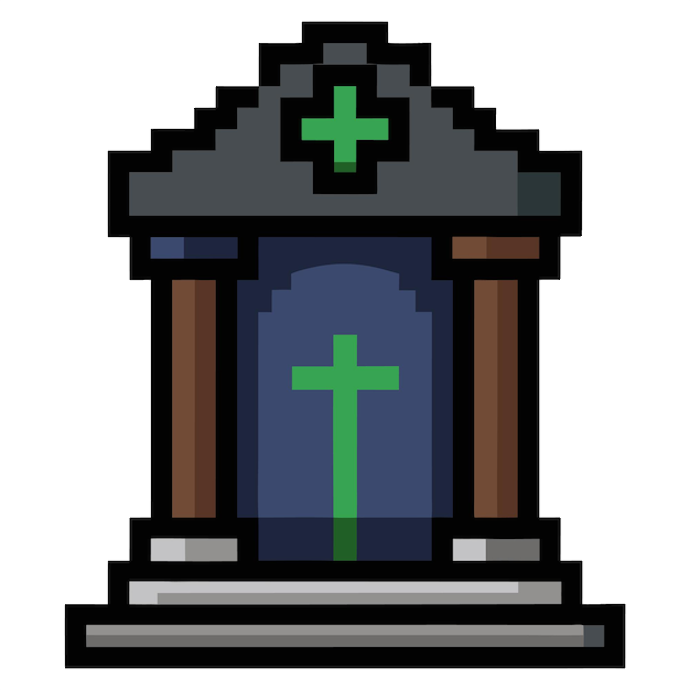 Floating Icon